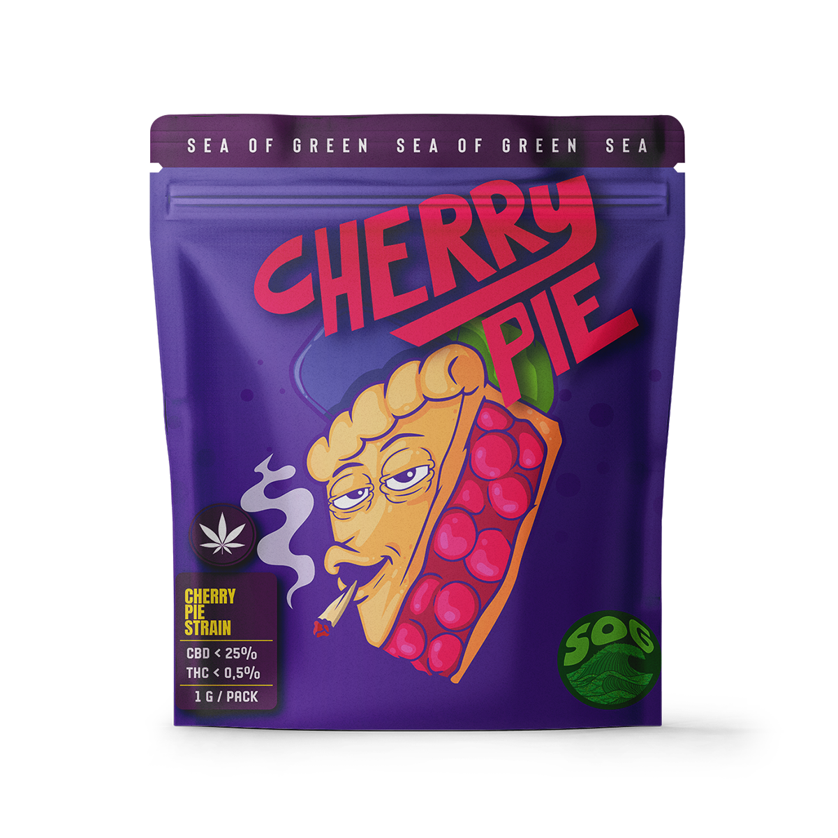 Cherry Pie