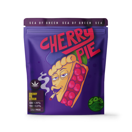 Cherry Pie